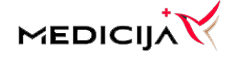 medicija